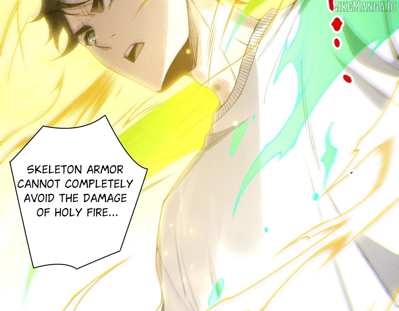 Read Necromancer, the Ultimate Scourge! ENGLISH Manga Online