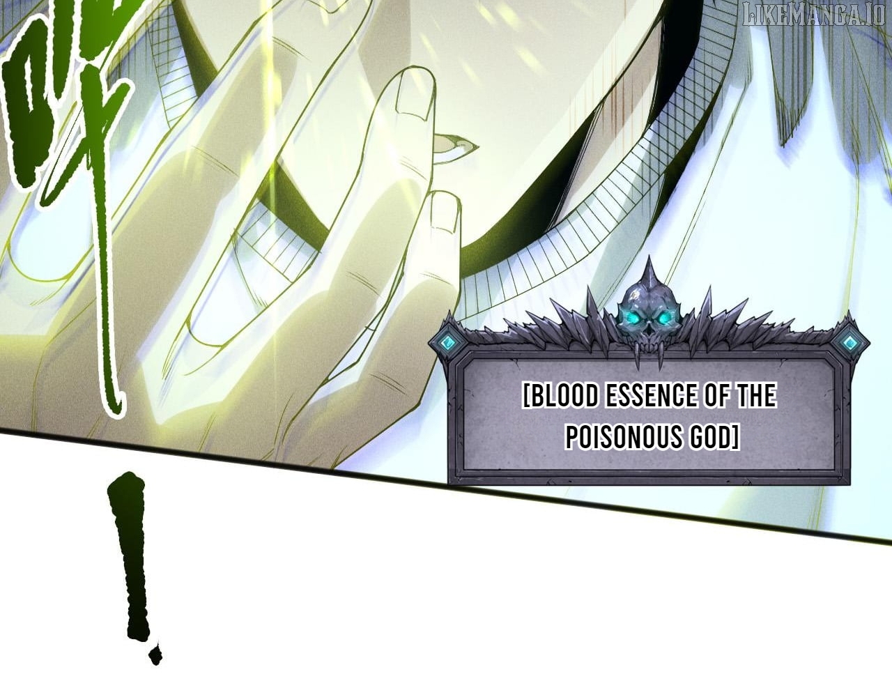 Read Necromancer, the Ultimate Scourge! ENGLISH Manga Online