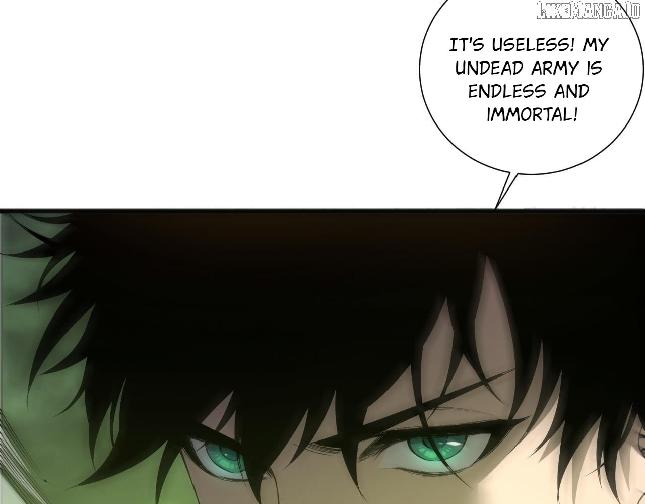 Read Necromancer, the Ultimate Scourge! ENGLISH Manga Online