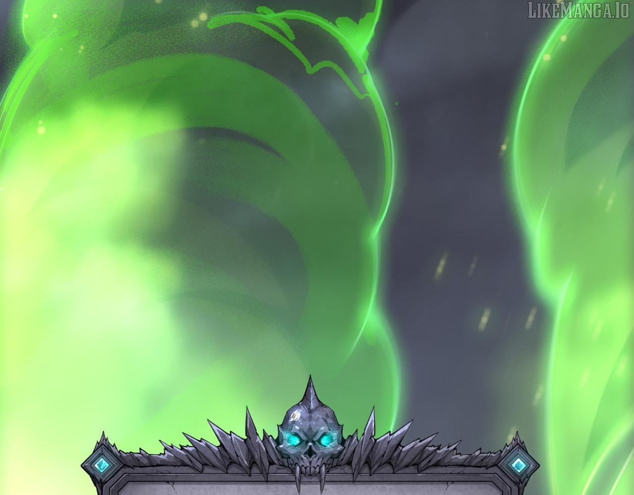 Read Necromancer, the Ultimate Scourge! ENGLISH Manga Online