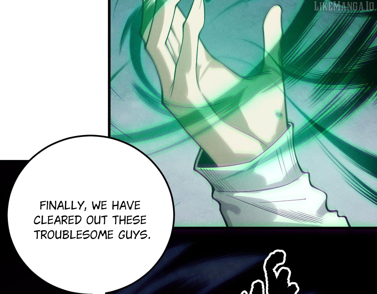 Read Necromancer, the Ultimate Scourge! ENGLISH Manga Online