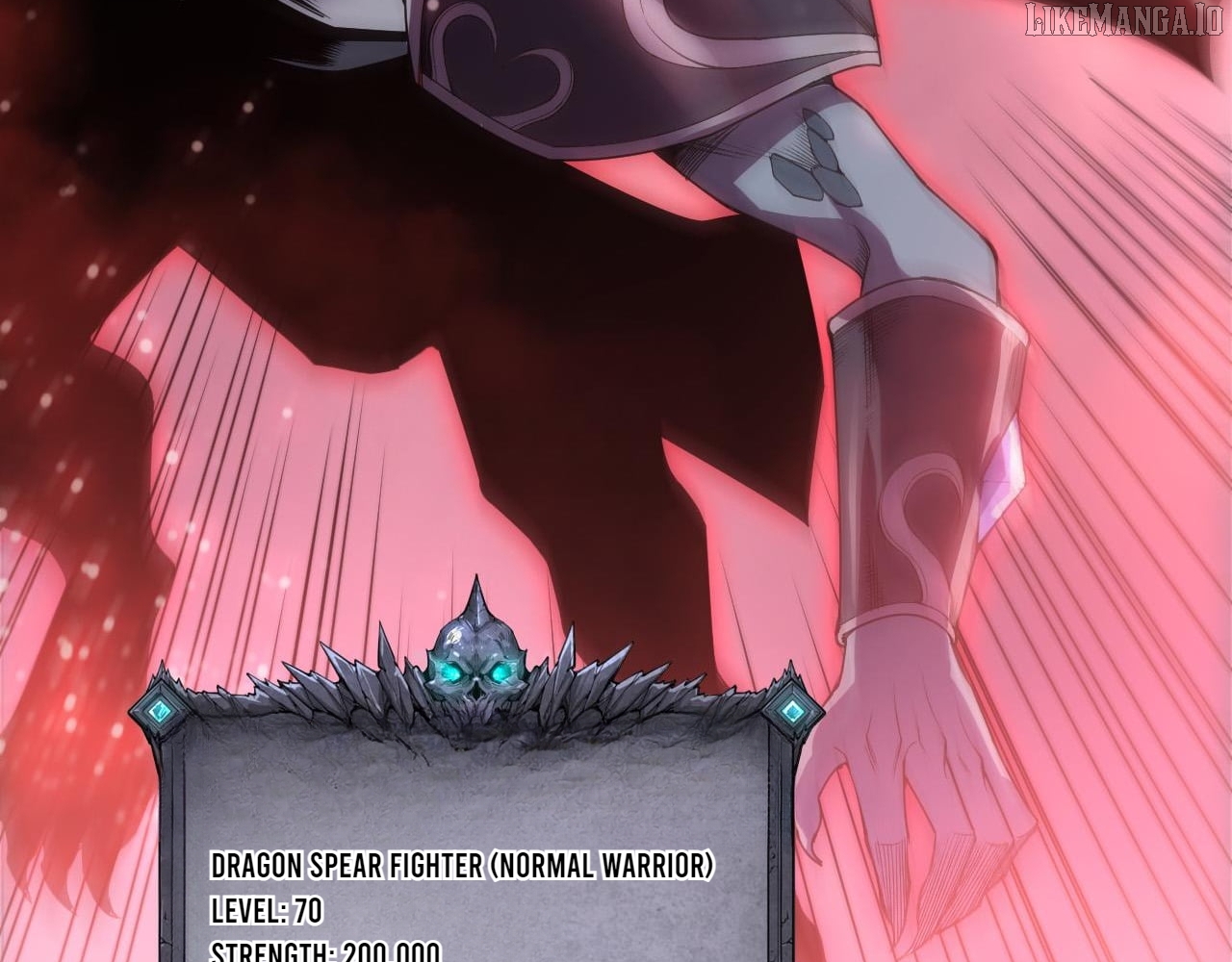 Read Necromancer, the Ultimate Scourge! ENGLISH Manga Online