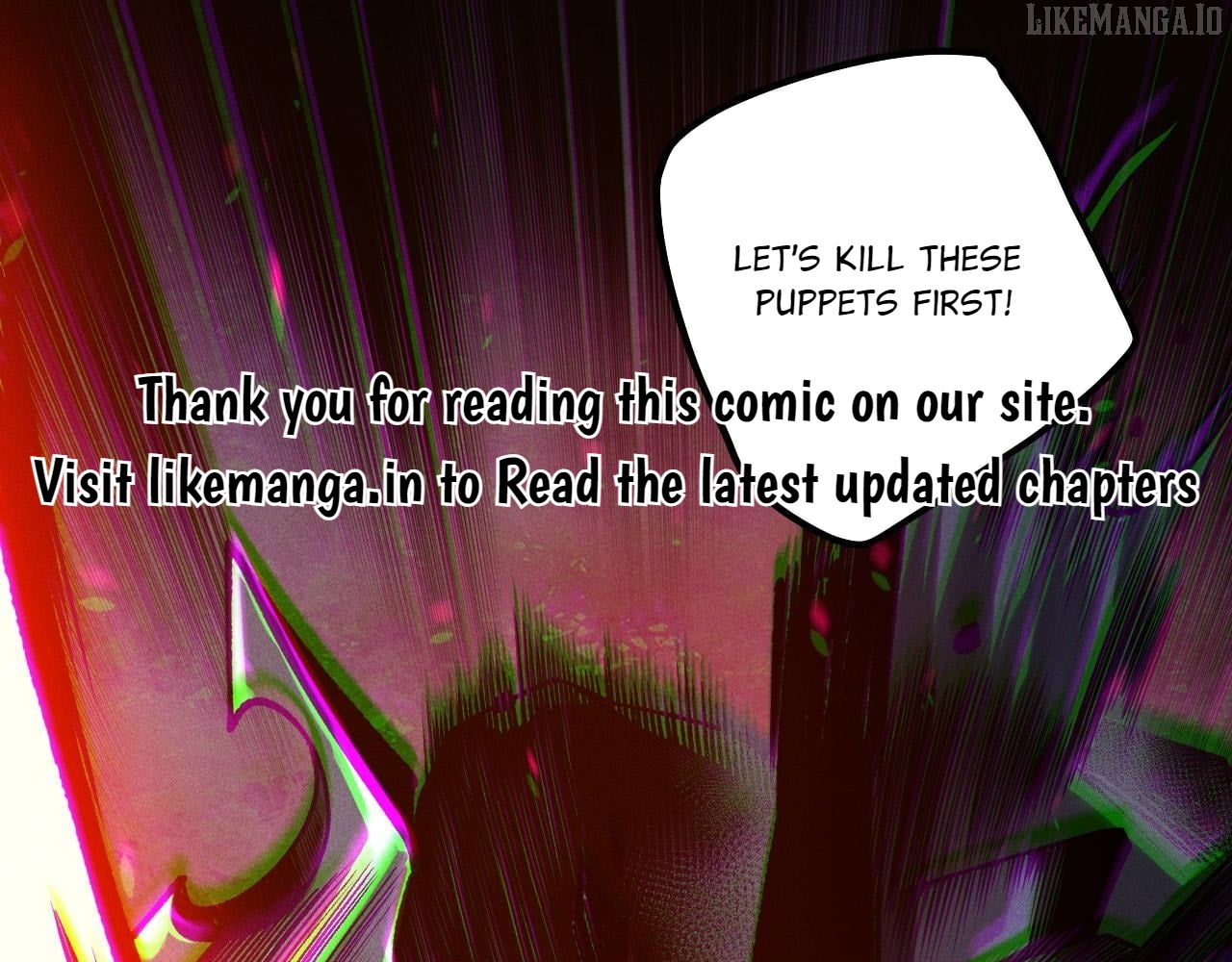 Read Necromancer, the Ultimate Scourge! ENGLISH Manga Online