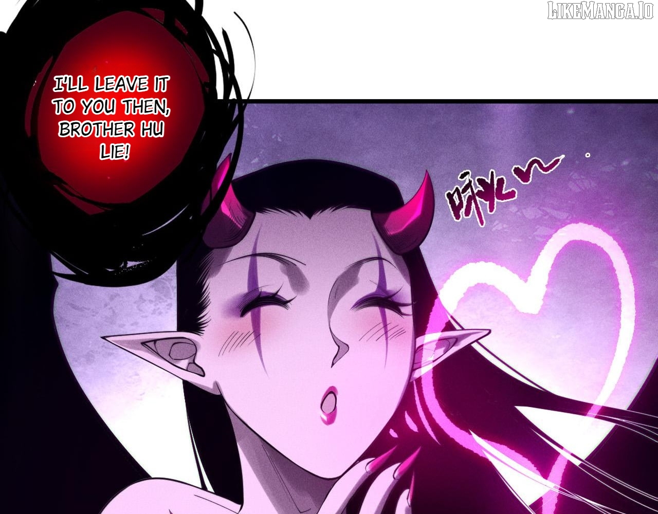 Read Necromancer, the Ultimate Scourge! ENGLISH Manga Online