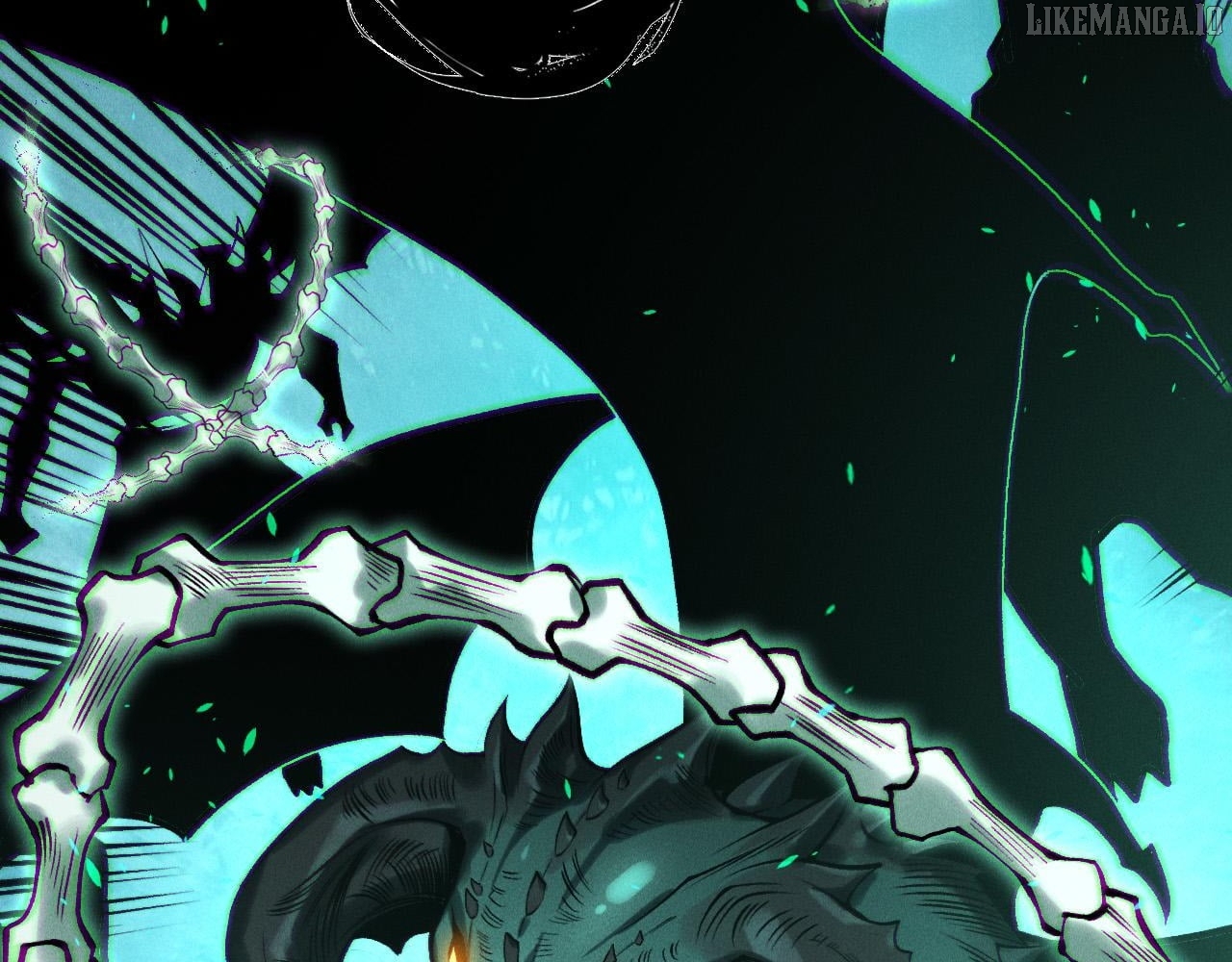 Read Necromancer, the Ultimate Scourge! ENGLISH Manga Online