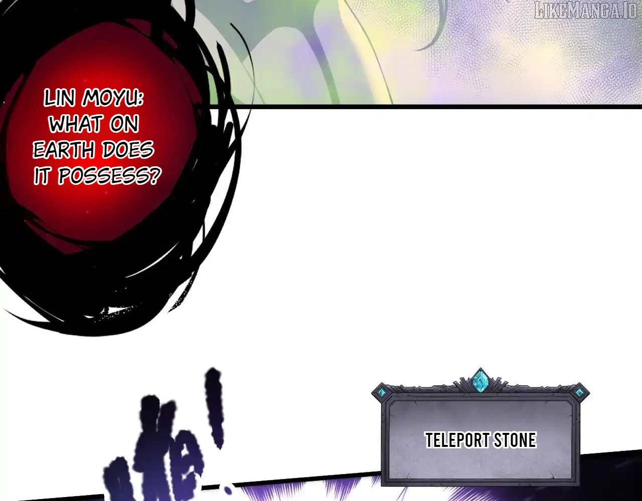 Read Necromancer, the Ultimate Scourge! ENGLISH Manga Online