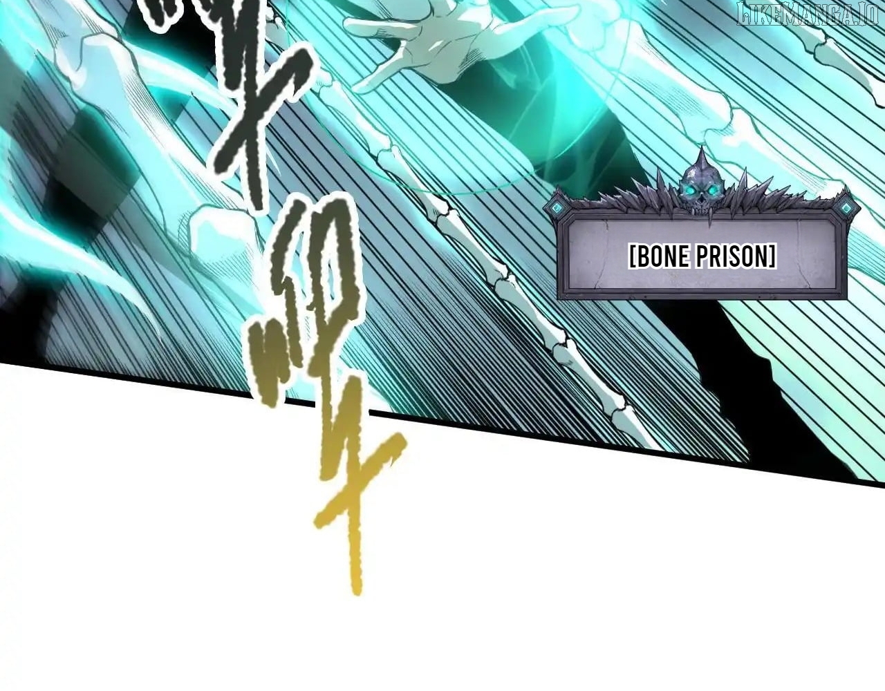 Read Necromancer, the Ultimate Scourge! ENGLISH Manga Online