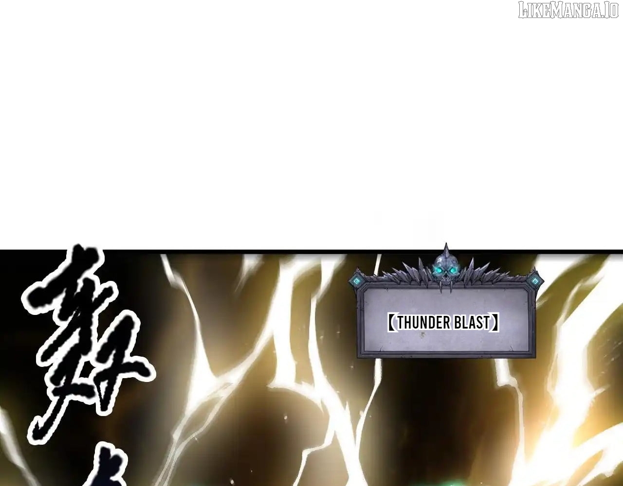 Read Necromancer, the Ultimate Scourge! ENGLISH Manga Online