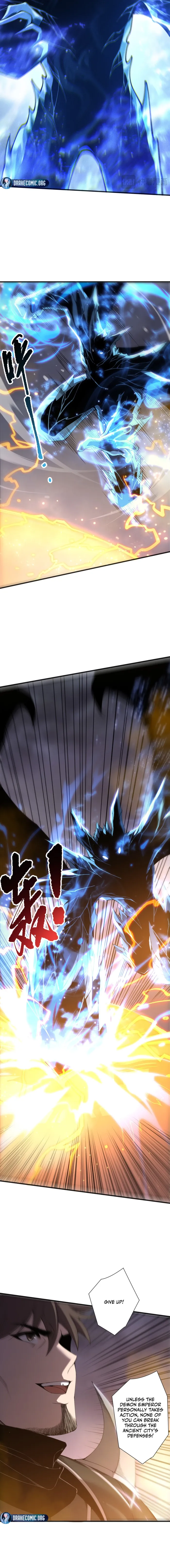 Read Necromancer, the Ultimate Scourge! ENGLISH Manga Online