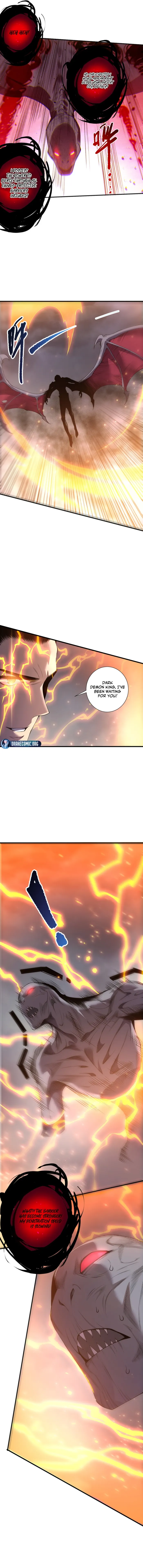 Read Necromancer, the Ultimate Scourge! ENGLISH Manga Online