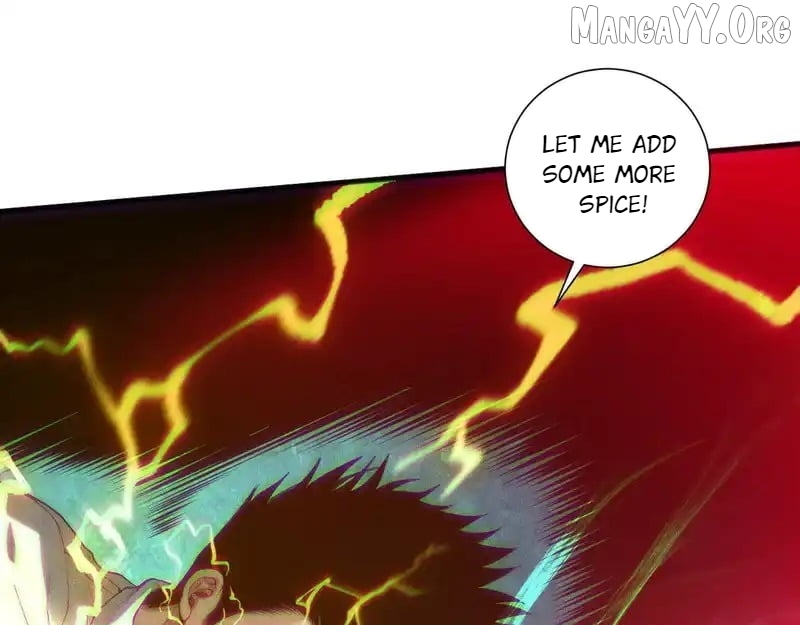 Read Necromancer, the Ultimate Scourge! ENGLISH Manga Online