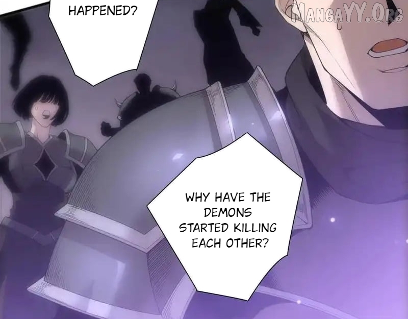 Read Necromancer, the Ultimate Scourge! ENGLISH Manga Online