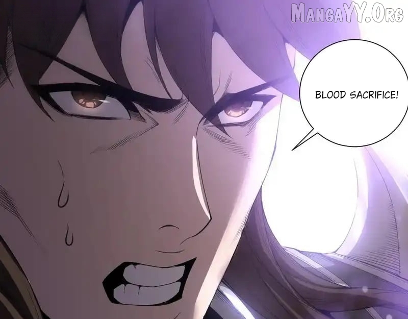 Read Necromancer, the Ultimate Scourge! ENGLISH Manga Online