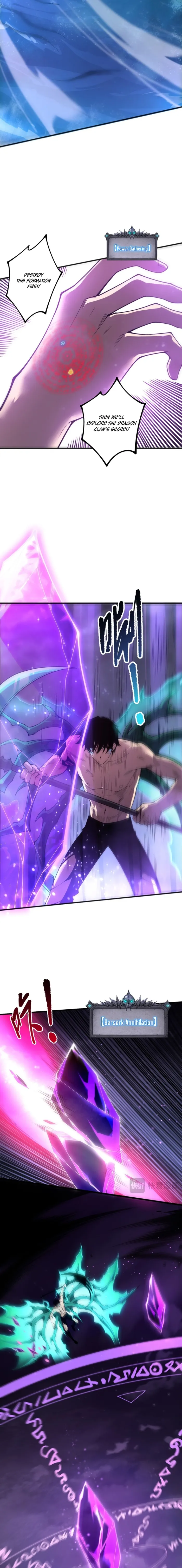 Read Necromancer, the Ultimate Scourge! ENGLISH Manga Online