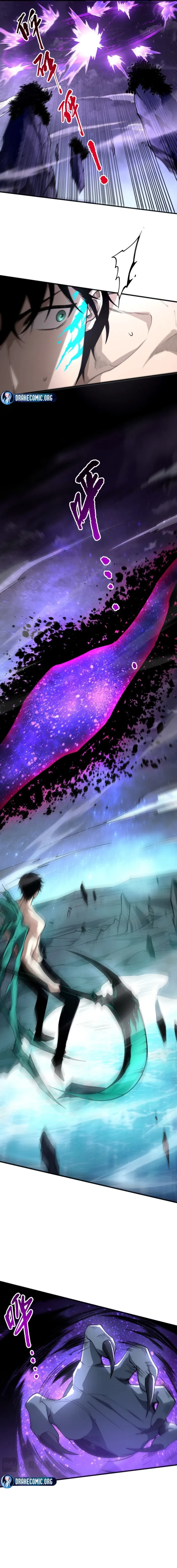 Read Necromancer, the Ultimate Scourge! ENGLISH Manga Online