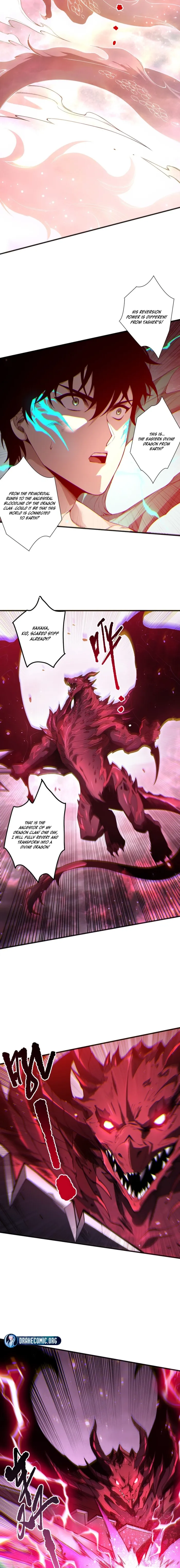 Read Necromancer, the Ultimate Scourge! ENGLISH Manga Online