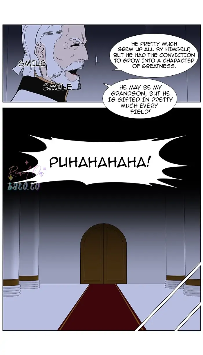 Read Noblesse ENGLISH Manga Online