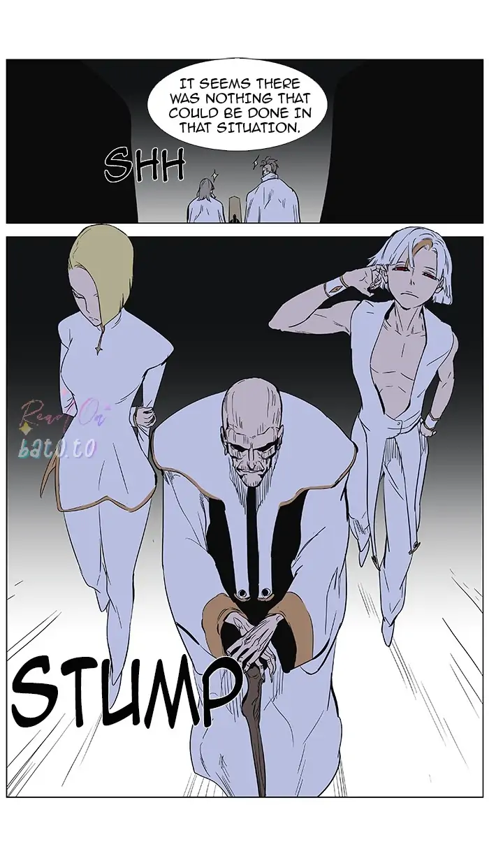 Read Noblesse ENGLISH Manga Online