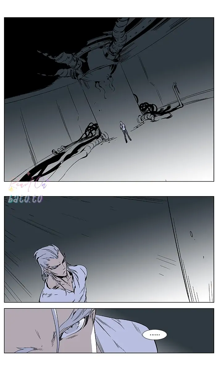 Read Noblesse ENGLISH Manga Online