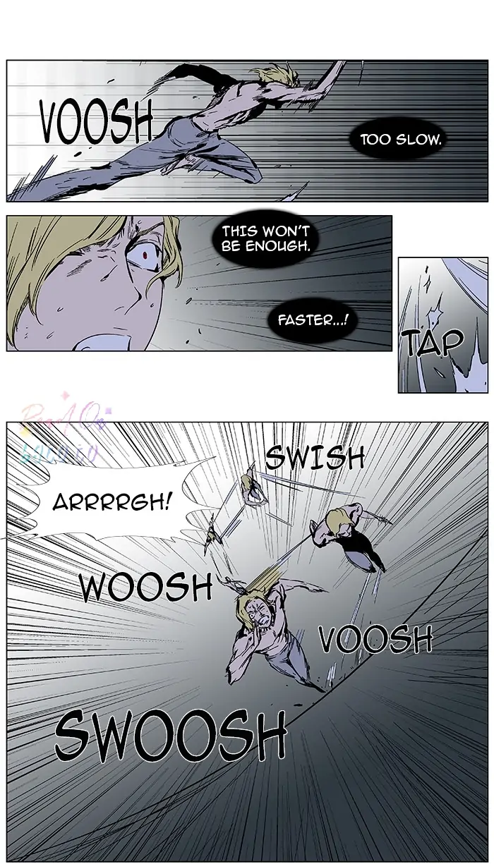 Read Noblesse ENGLISH Manga Online