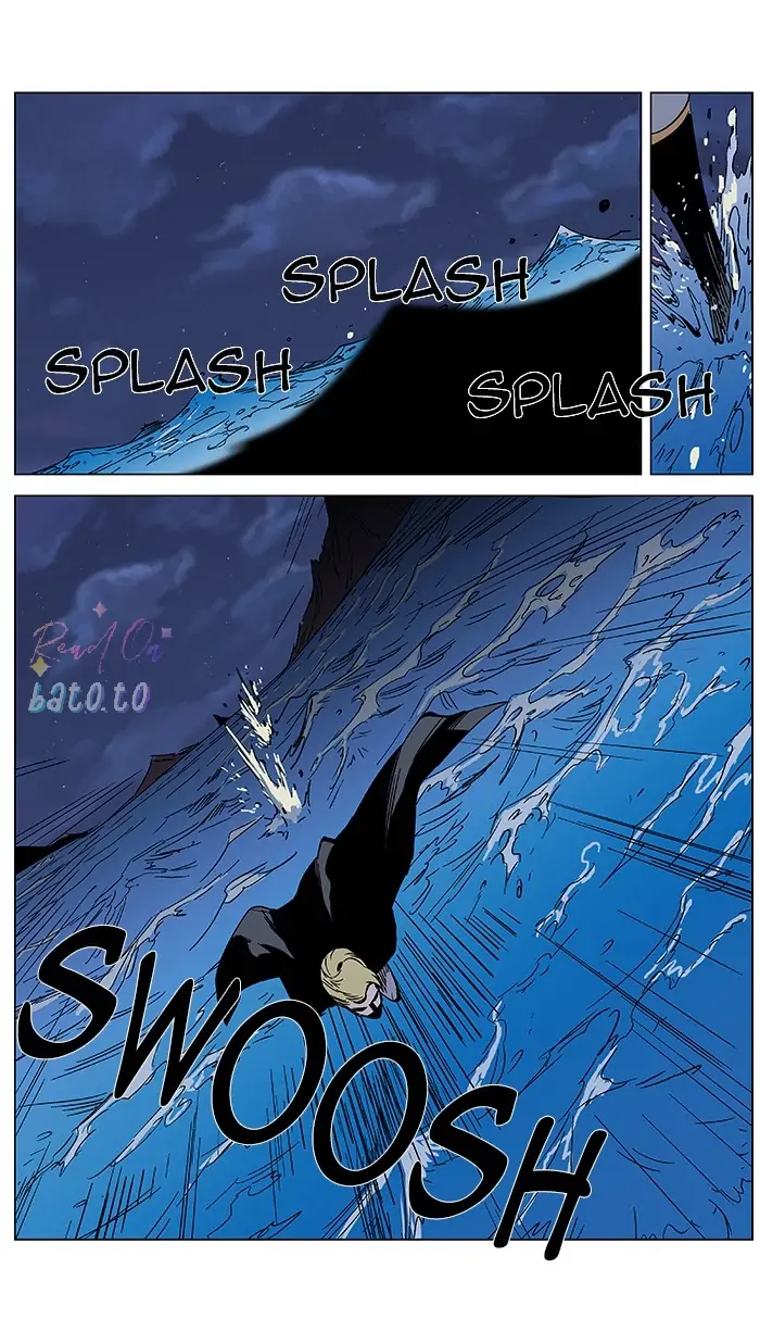 Read Noblesse ENGLISH Manga Online