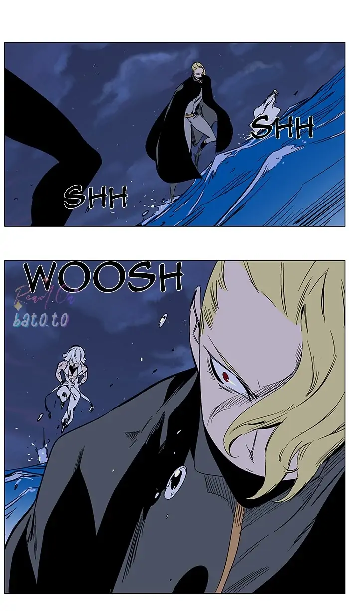Read Noblesse ENGLISH Manga Online