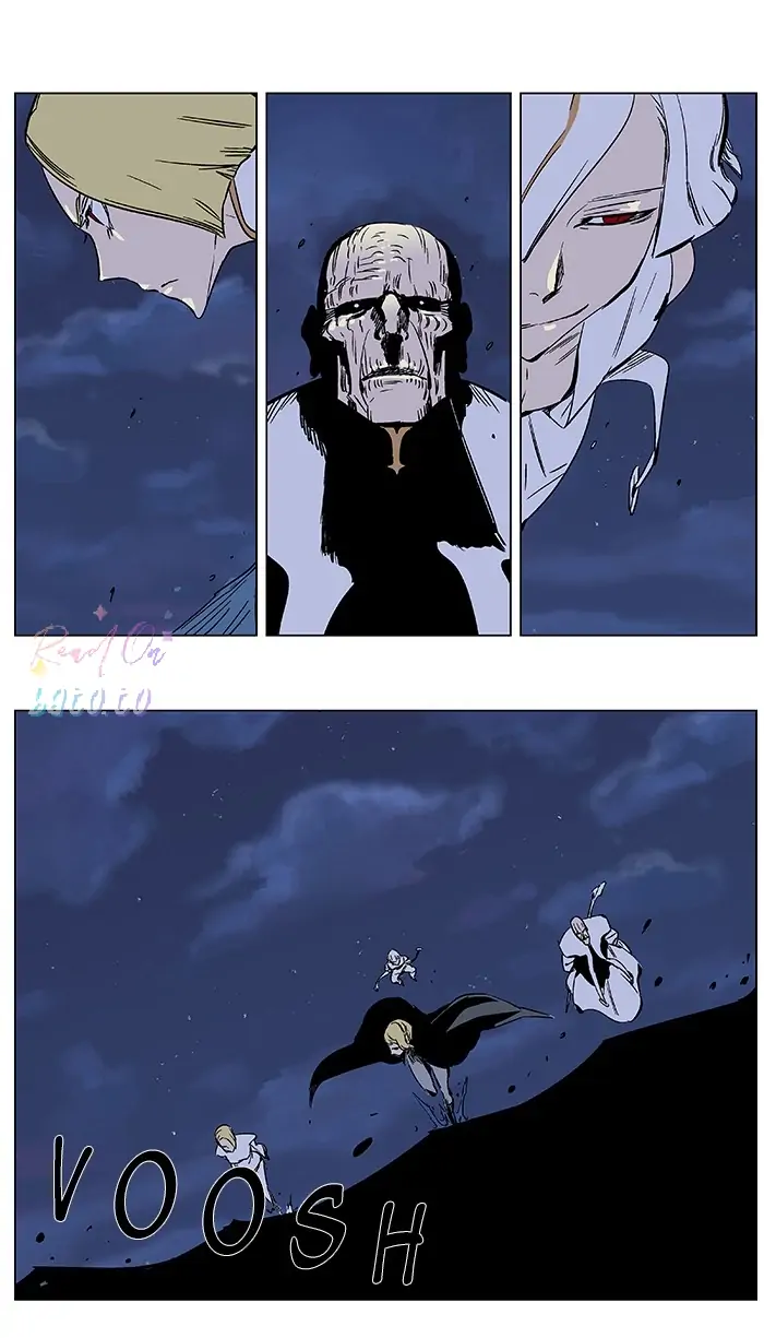 Read Noblesse ENGLISH Manga Online