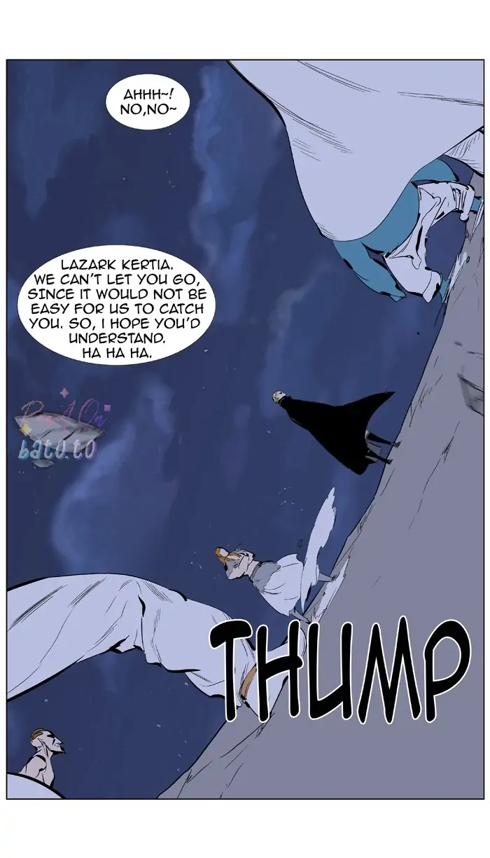 Read Noblesse ENGLISH Manga Online