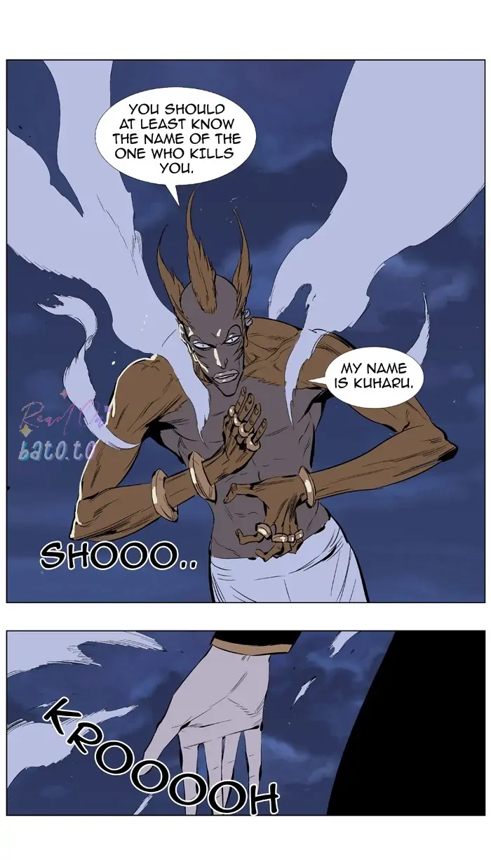 Read Noblesse ENGLISH Manga Online