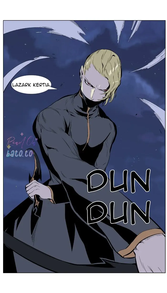 Read Noblesse ENGLISH Manga Online