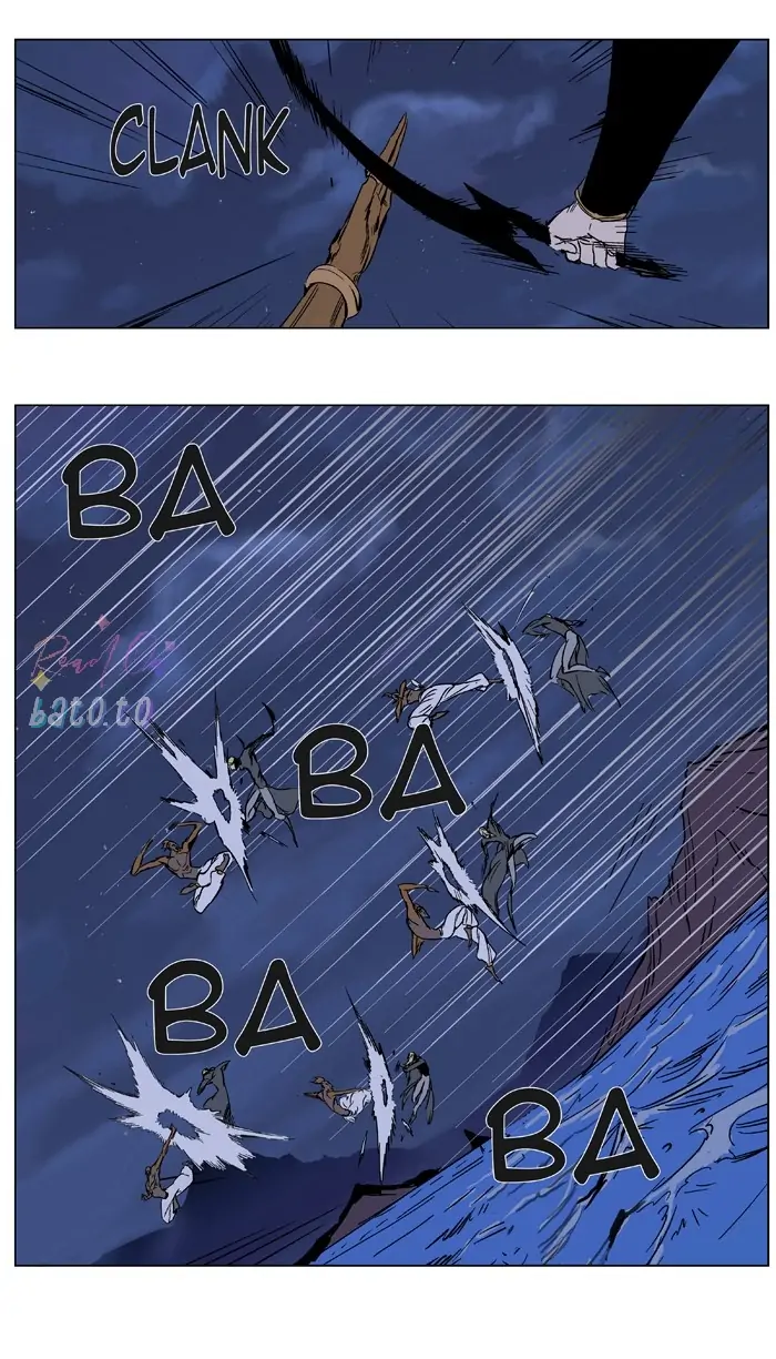 Read Noblesse ENGLISH Manga Online