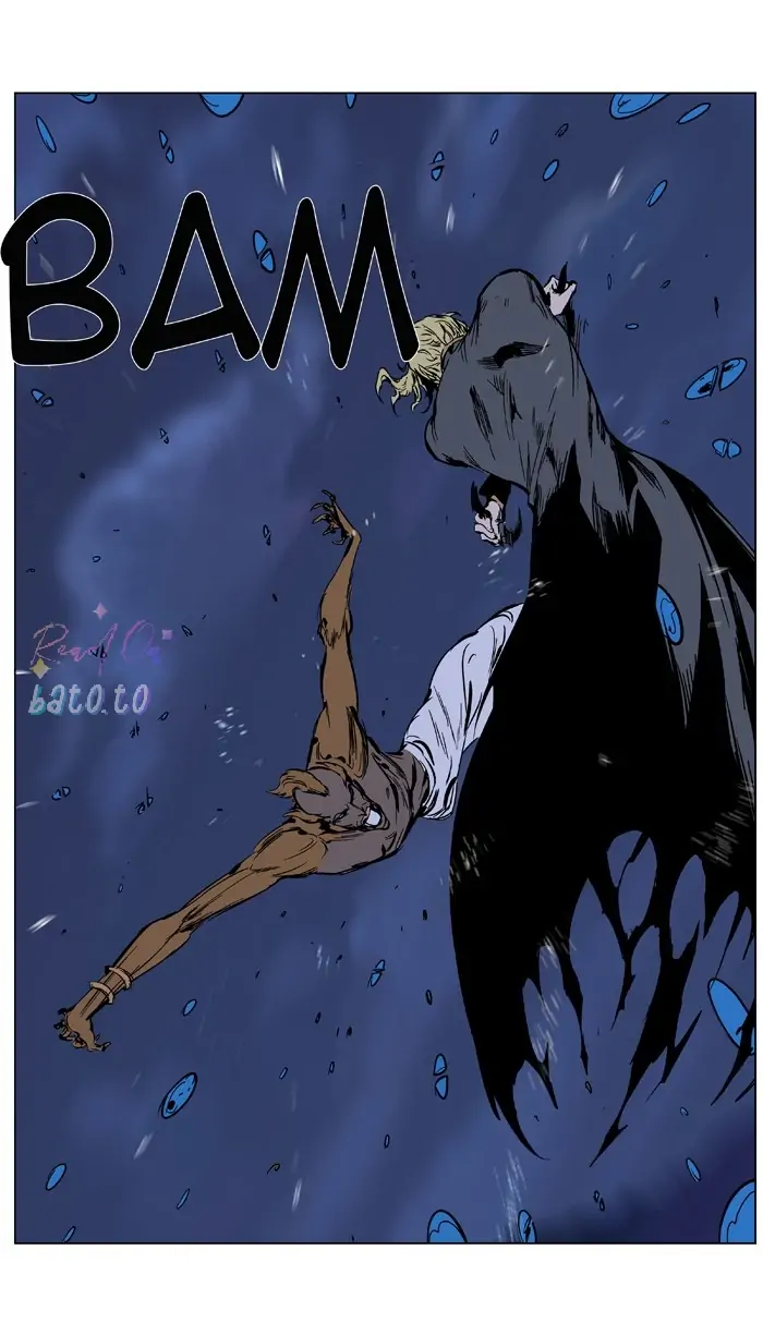 Read Noblesse ENGLISH Manga Online