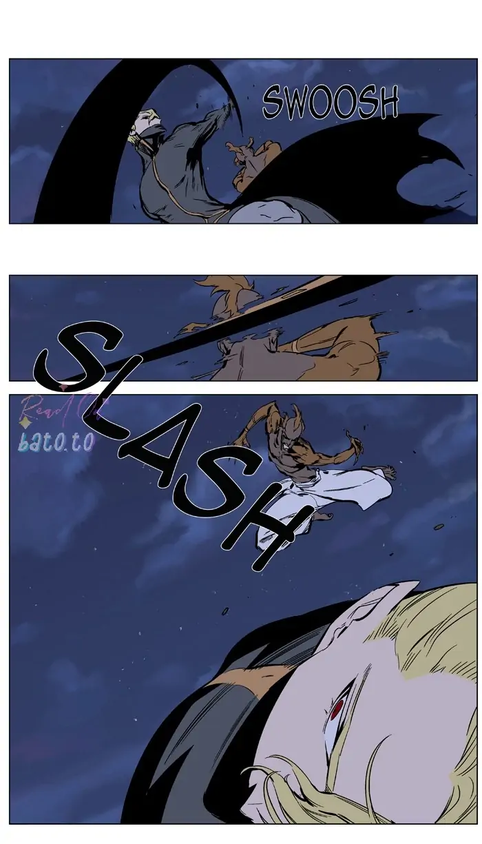 Read Noblesse ENGLISH Manga Online