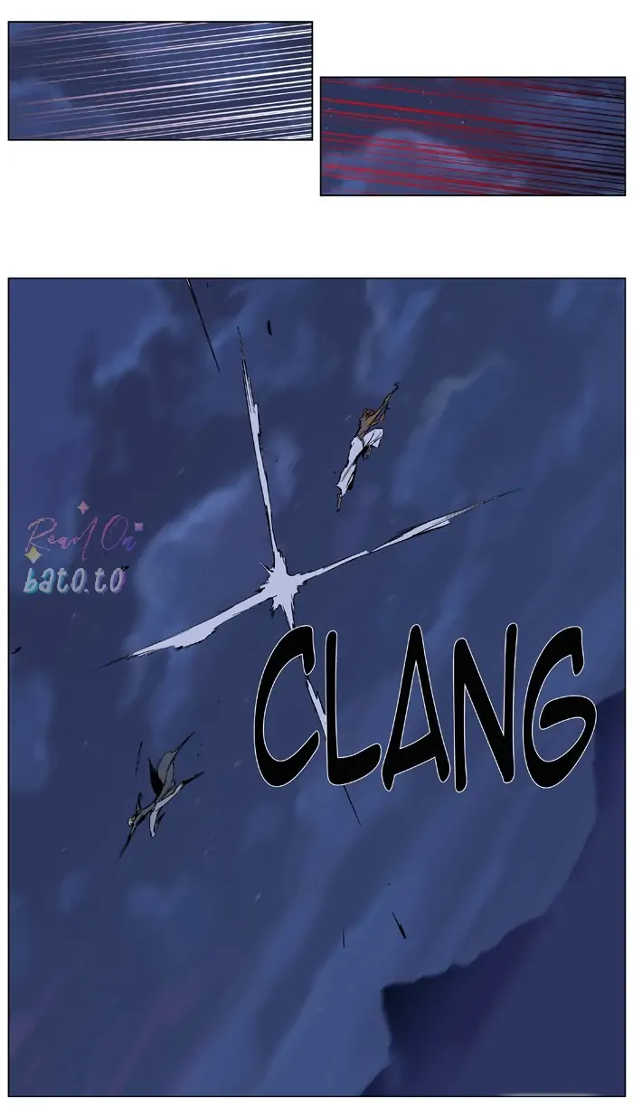 Read Noblesse ENGLISH Manga Online