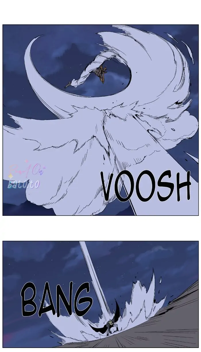 Read Noblesse ENGLISH Manga Online