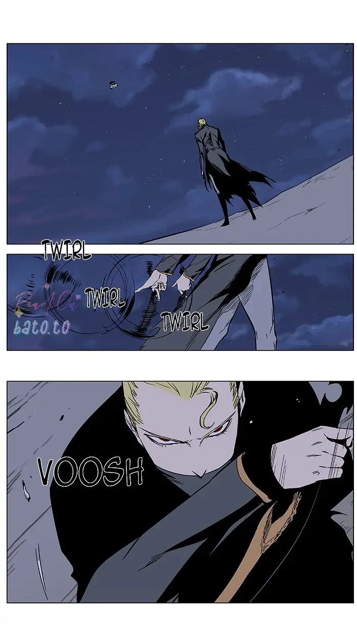 Read Noblesse ENGLISH Manga Online