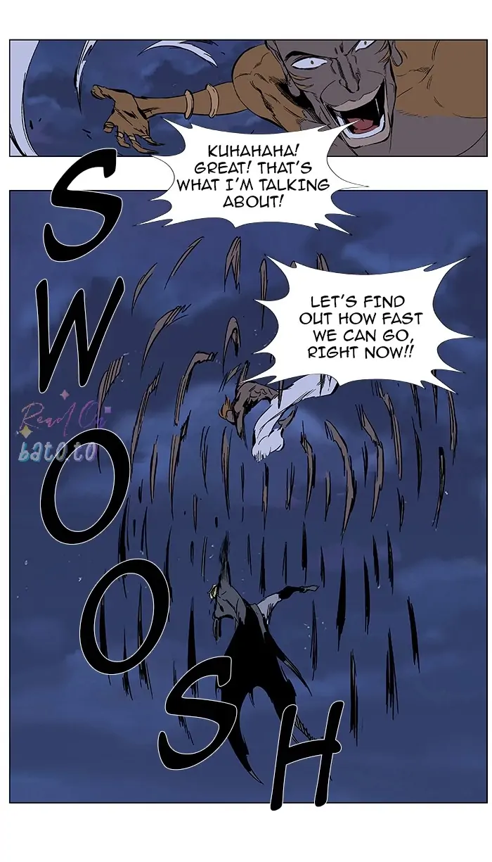 Read Noblesse ENGLISH Manga Online