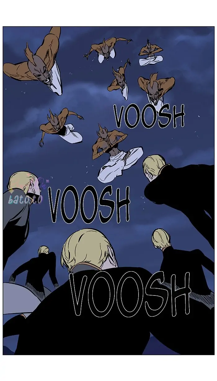 Read Noblesse ENGLISH Manga Online