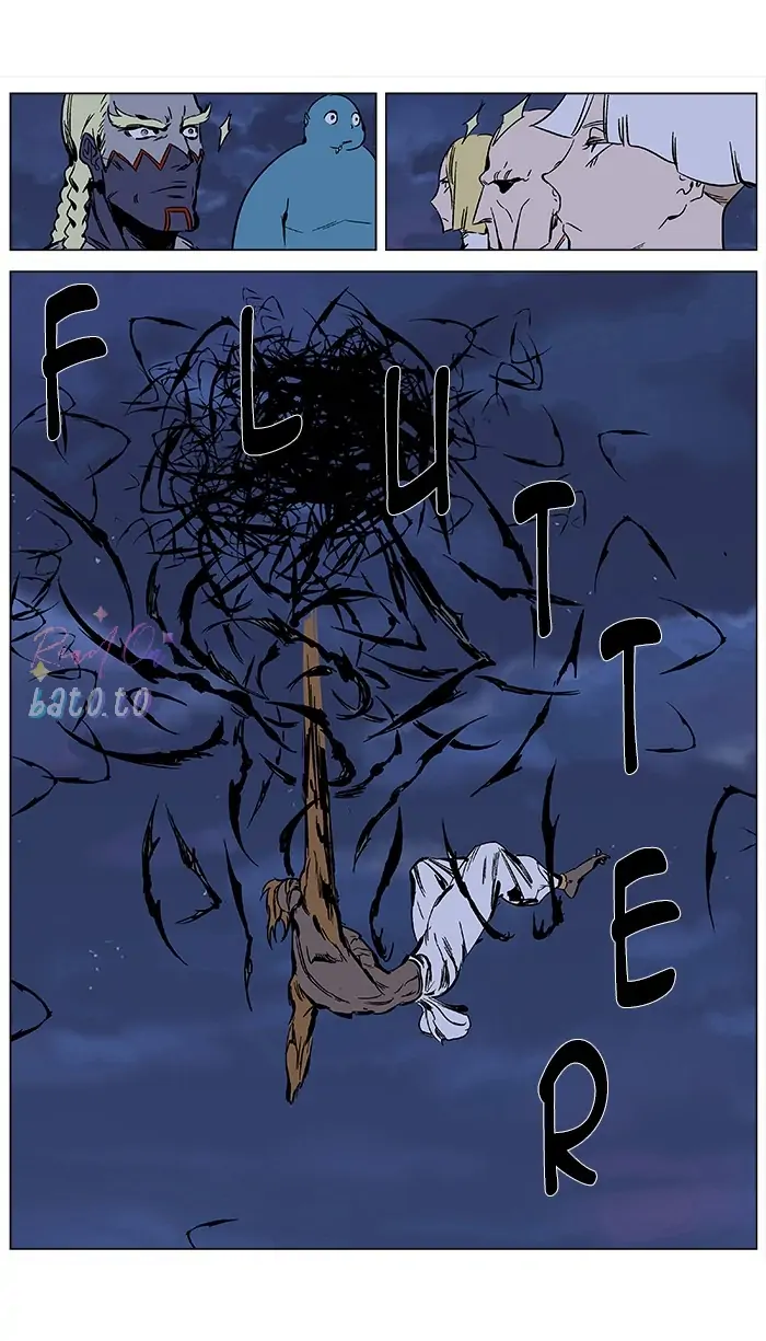 Read Noblesse ENGLISH Manga Online