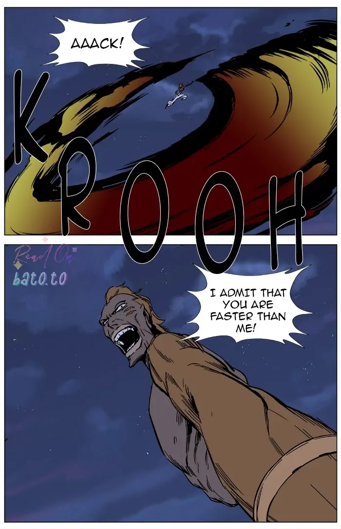 Read Noblesse ENGLISH Manga Online
