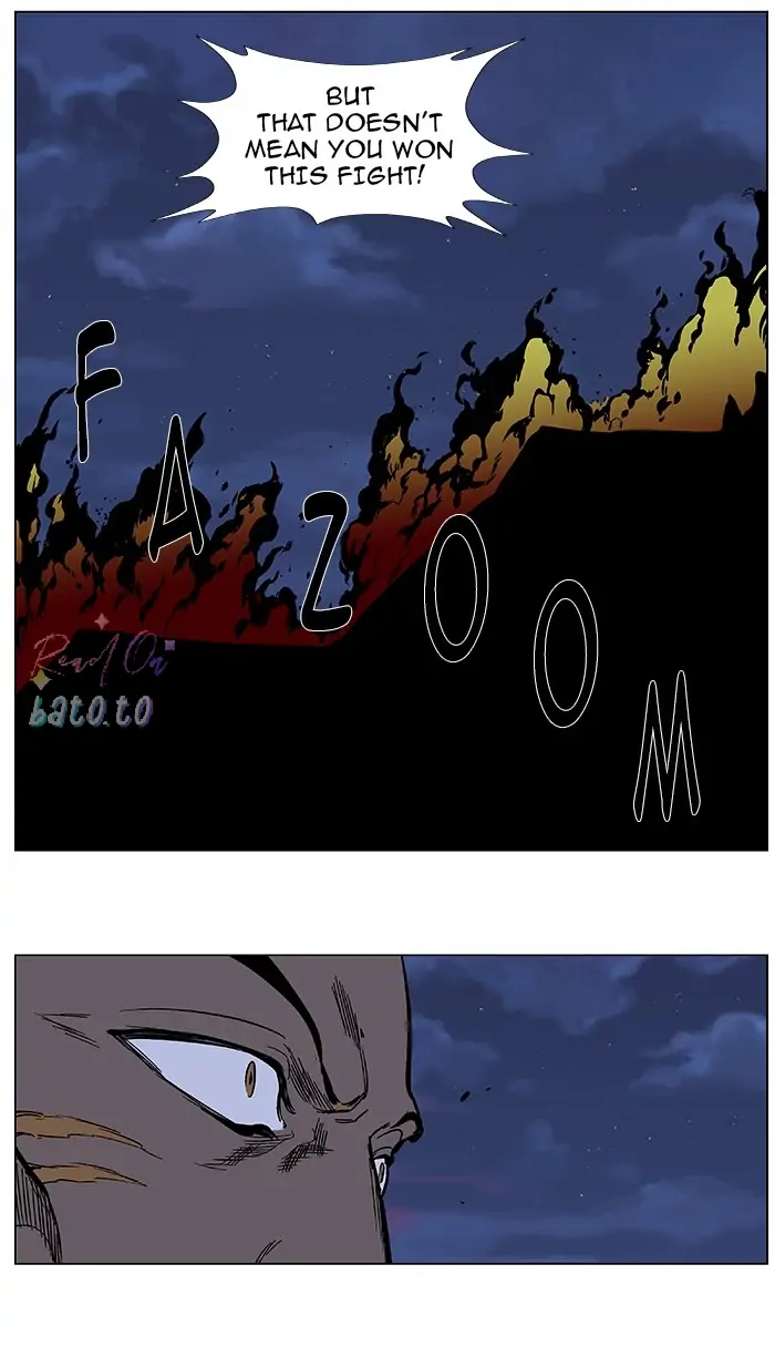 Read Noblesse ENGLISH Manga Online