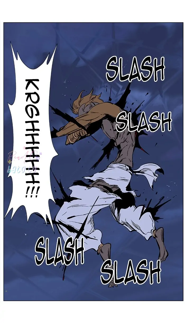 Read Noblesse ENGLISH Manga Online