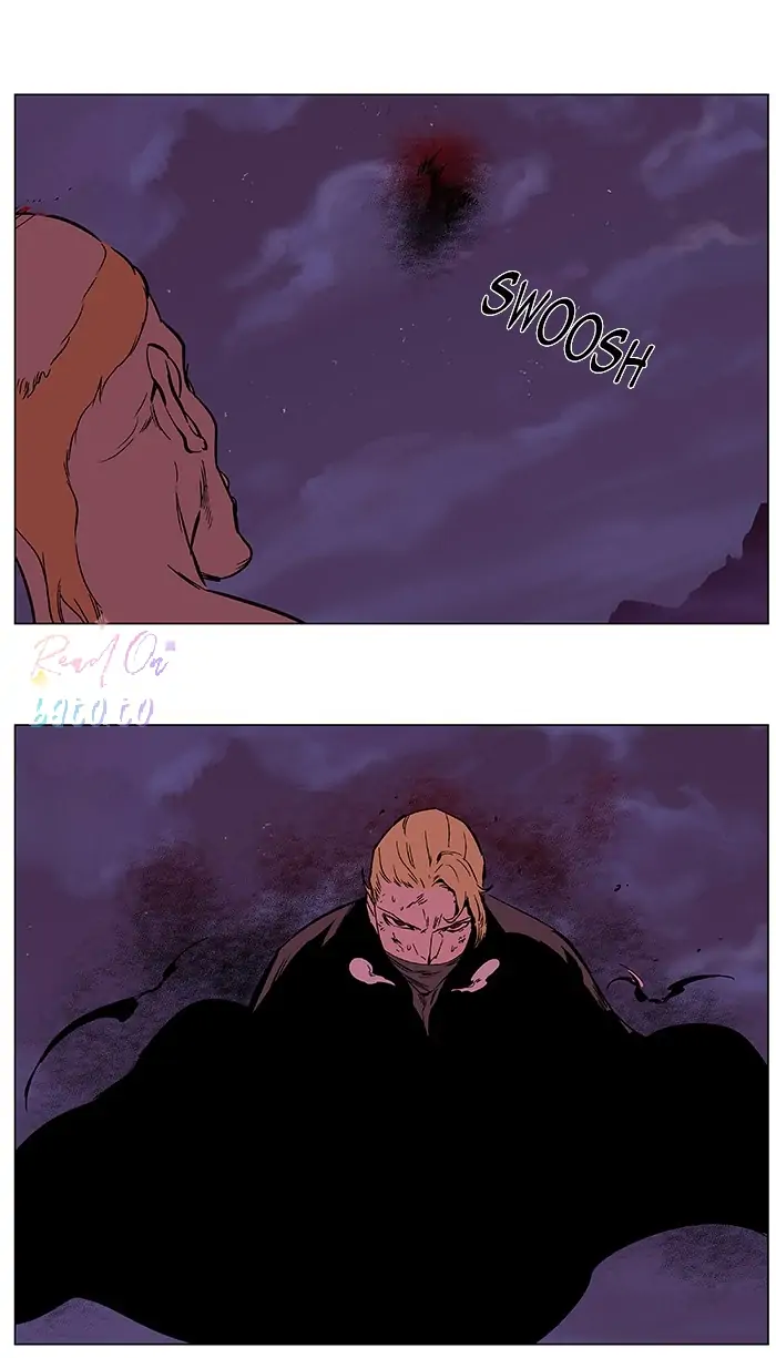Read Noblesse ENGLISH Manga Online