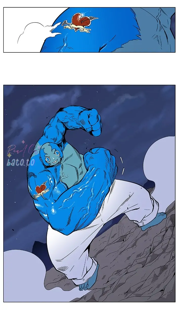 Read Noblesse ENGLISH Manga Online