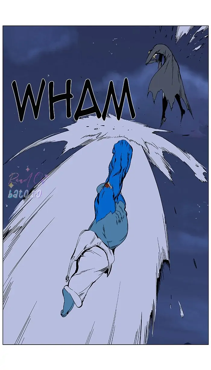 Read Noblesse ENGLISH Manga Online