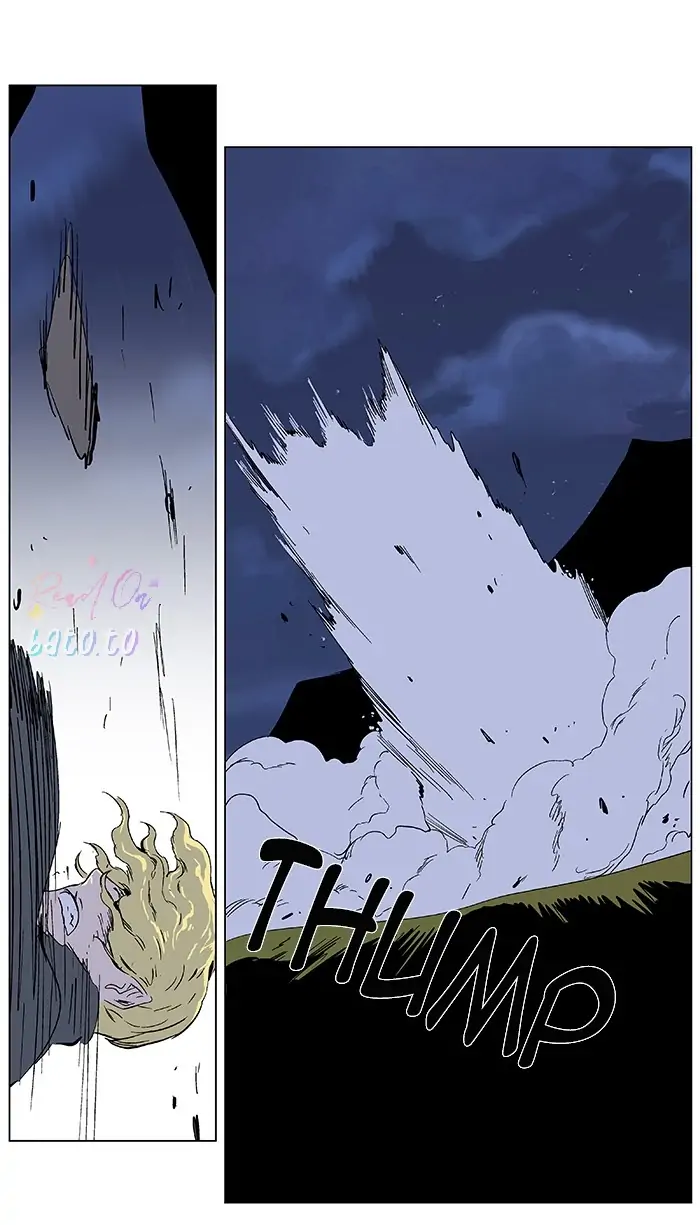 Read Noblesse ENGLISH Manga Online