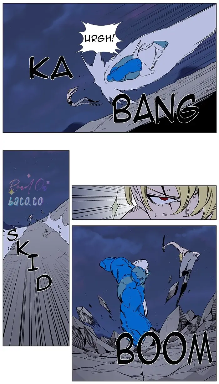 Read Noblesse ENGLISH Manga Online