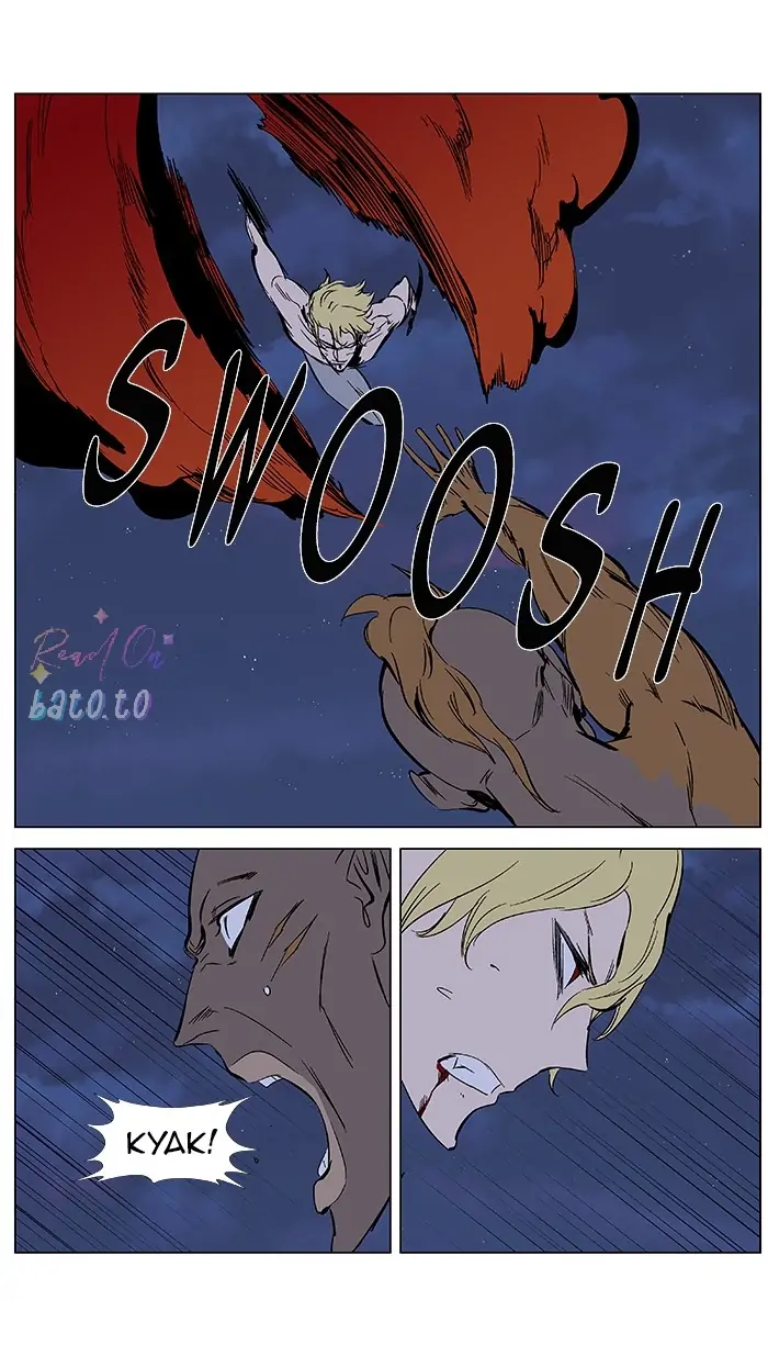 Read Noblesse ENGLISH Manga Online