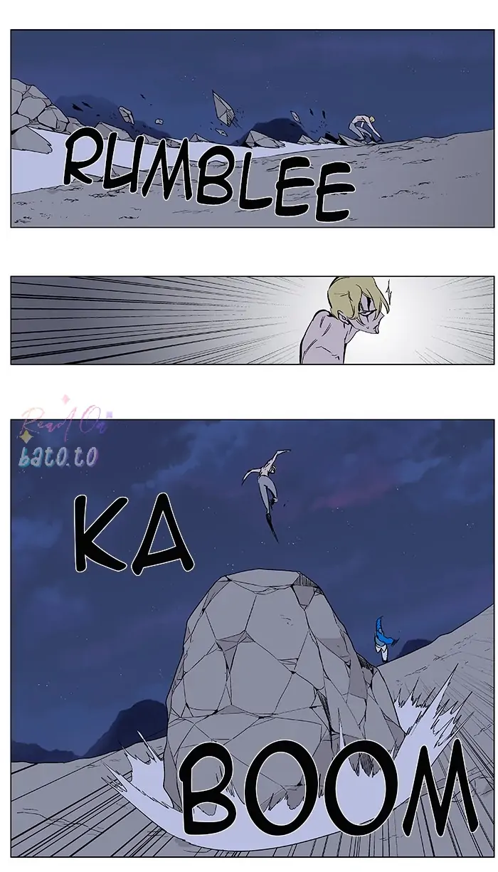 Read Noblesse ENGLISH Manga Online