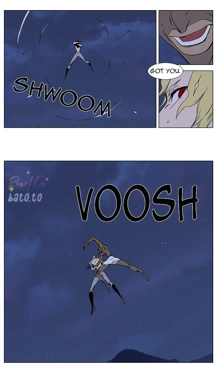 Read Noblesse ENGLISH Manga Online